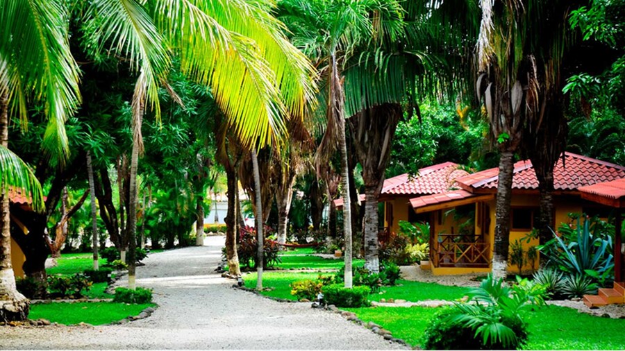 Esencia Hotel & Villas