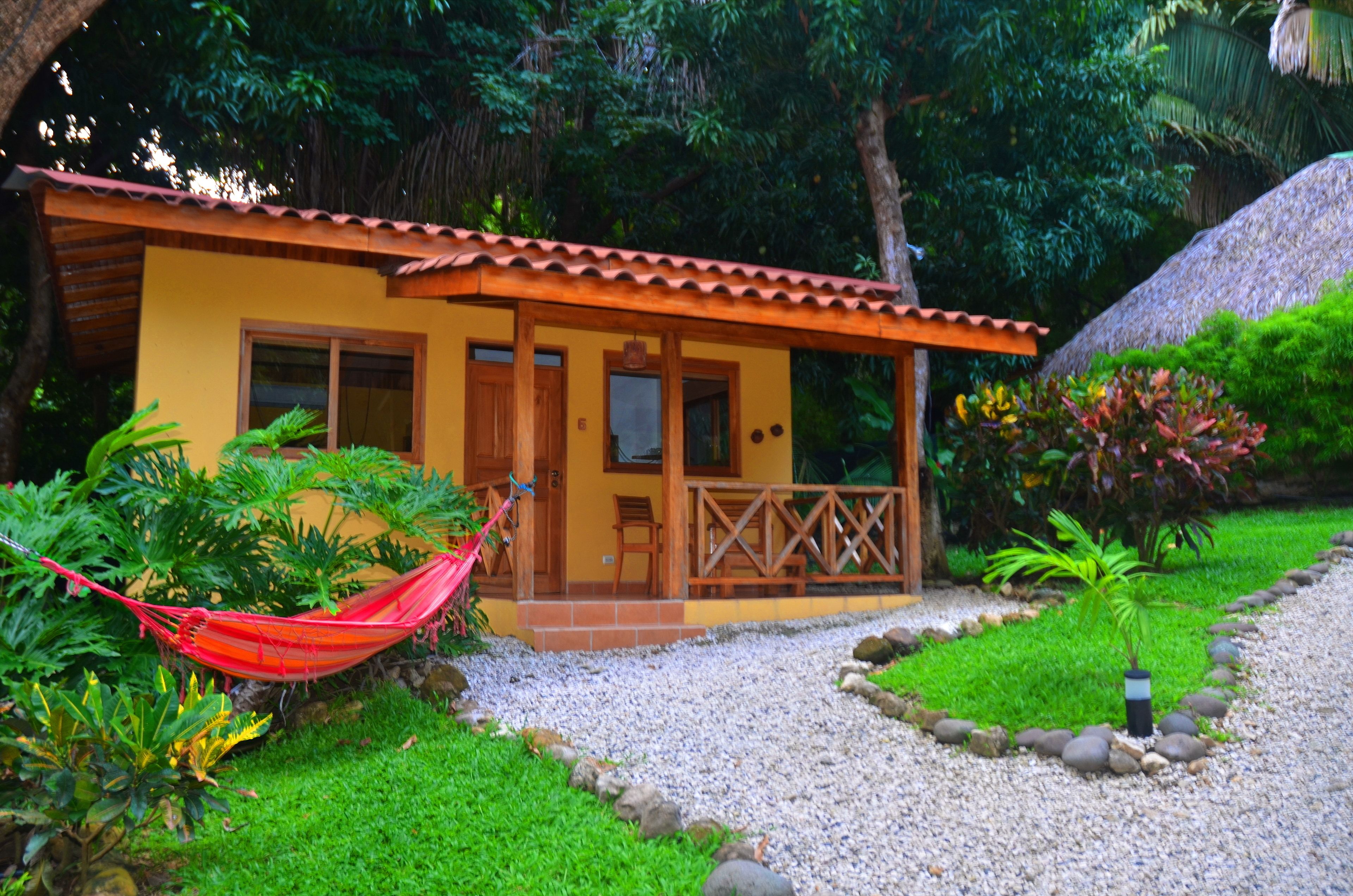 family villa | 1 bedroom, minibar, in-room safe, desk