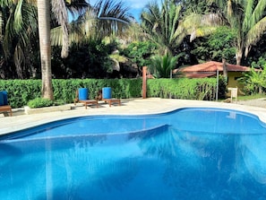 Exterior - Esencia Hotel & Villas (Cóbano)