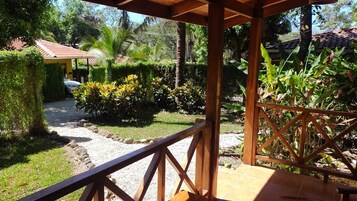 Family Villa | Terrace/patio