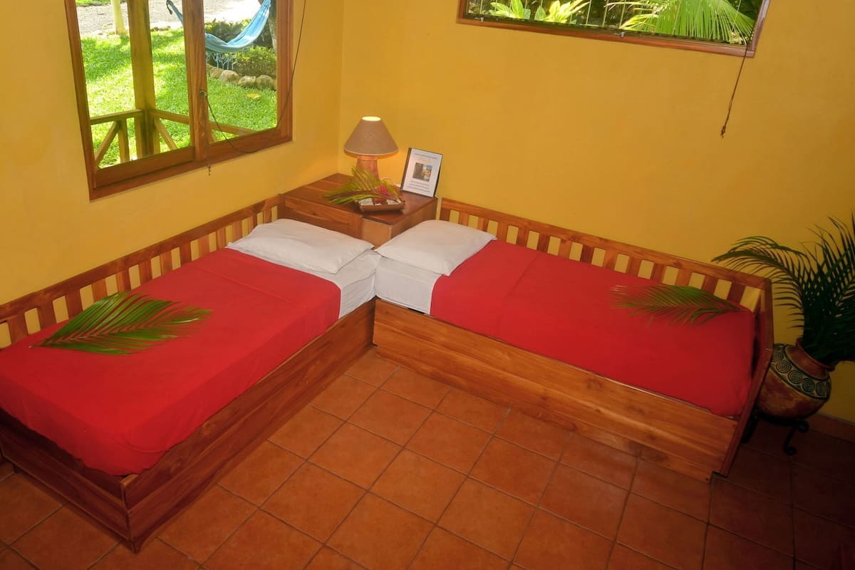 Minibar, in-room safe, desk, iron/ironing board