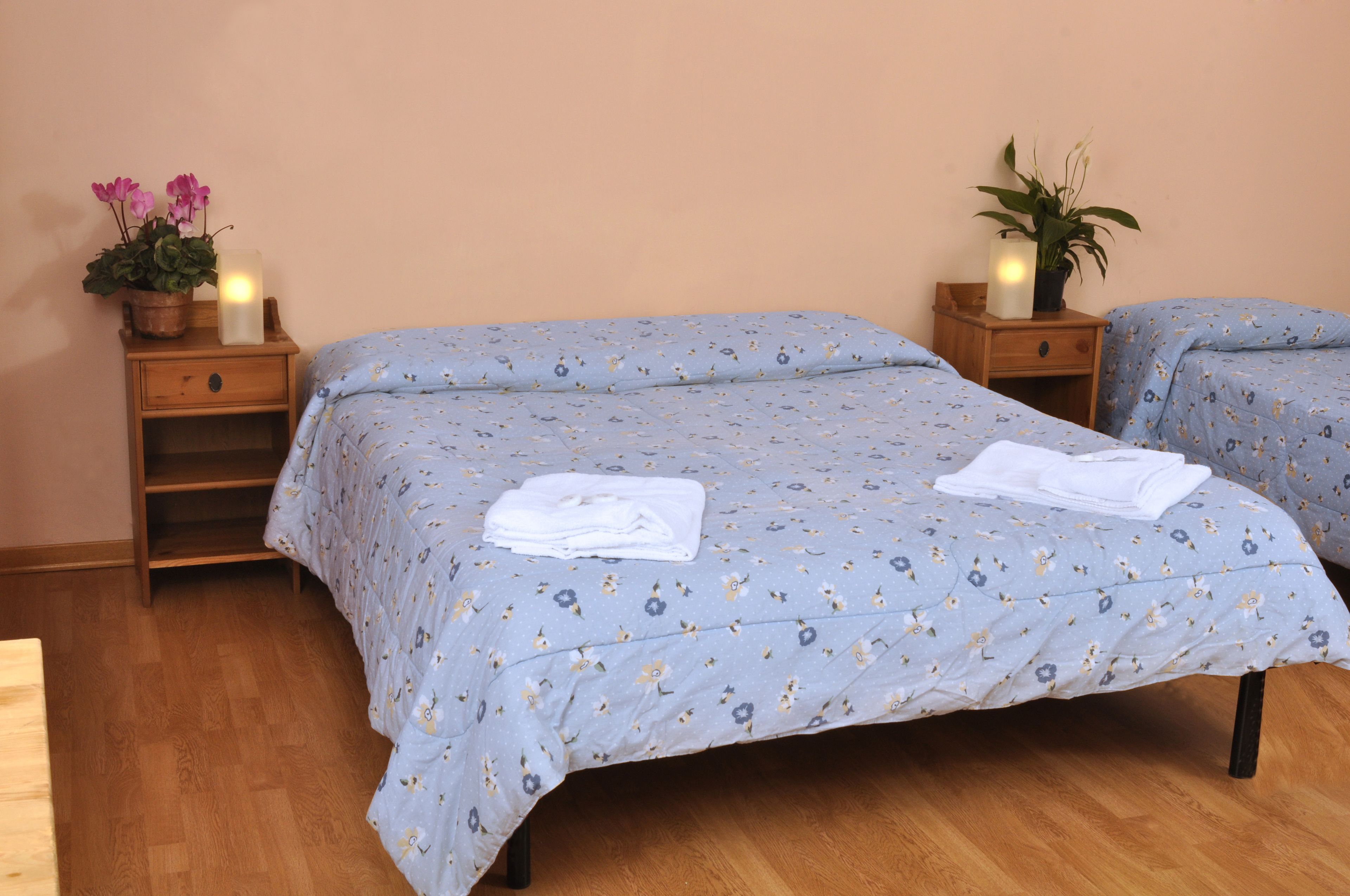 الغرفة