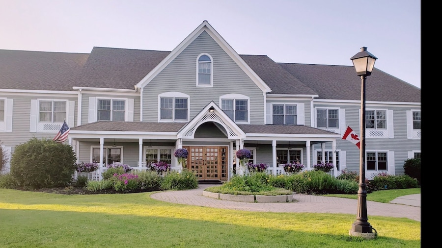 Country Inn at The Mall