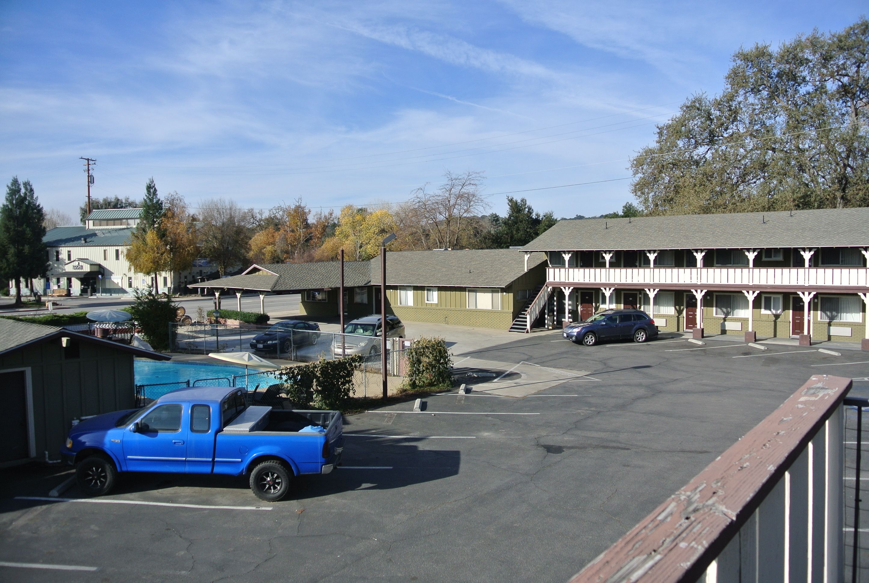 Área da propriedade