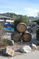 施設からの眺望