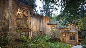 Superior Oda, 1 En Büyük (King) Boy Yatak (Blacksmith Cabin Room)