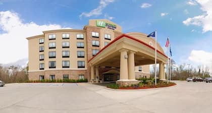 Holiday Inn Express & Suites Laplace by IHG