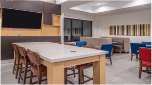 Free daily on-the-go breakfast  - Holiday Inn Express & Suites Laplace by IHG (LaPlace)