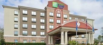 Holiday Inn Express & Suites Laplace by IHG
