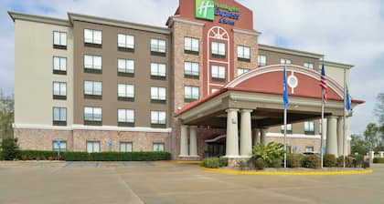 Holiday Inn Express & Suites Laplace by IHG