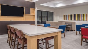 Free daily on-the-go breakfast  - Holiday Inn Express & Suites Laplace by IHG (LaPlace)
