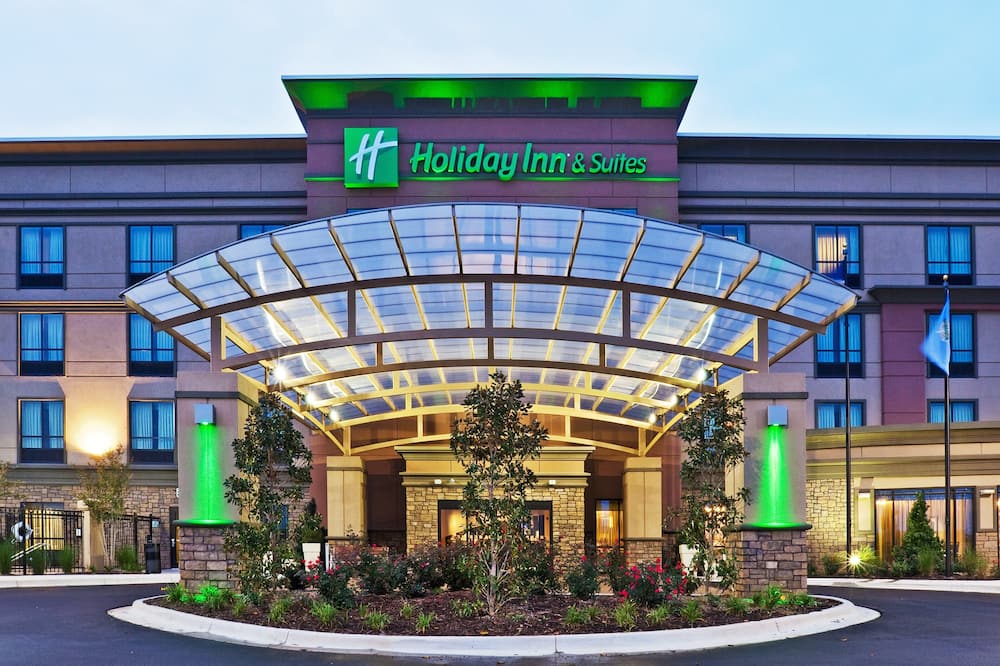 Holiday Inn Stillwater - University West by IHG