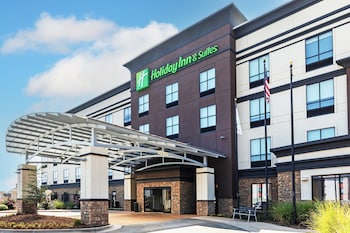 Holiday Inn Stillwater - University West by IHG