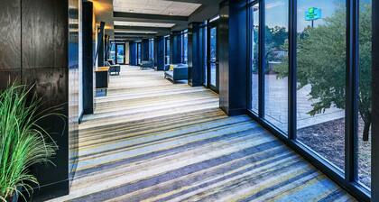 Holiday Inn Stillwater - University West by IHG
