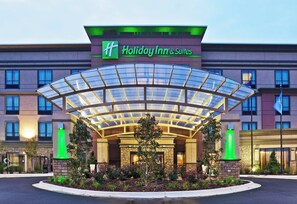 외관