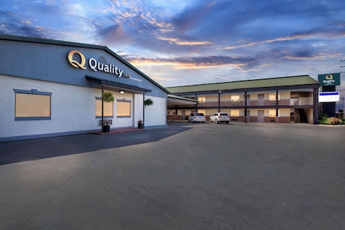 Quality Inn Lawrenceburg