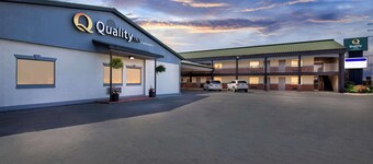Quality Inn Lawrenceburg