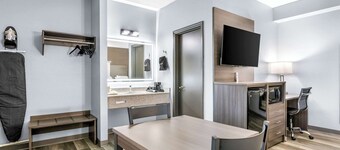 Quality Inn Lawrenceburg