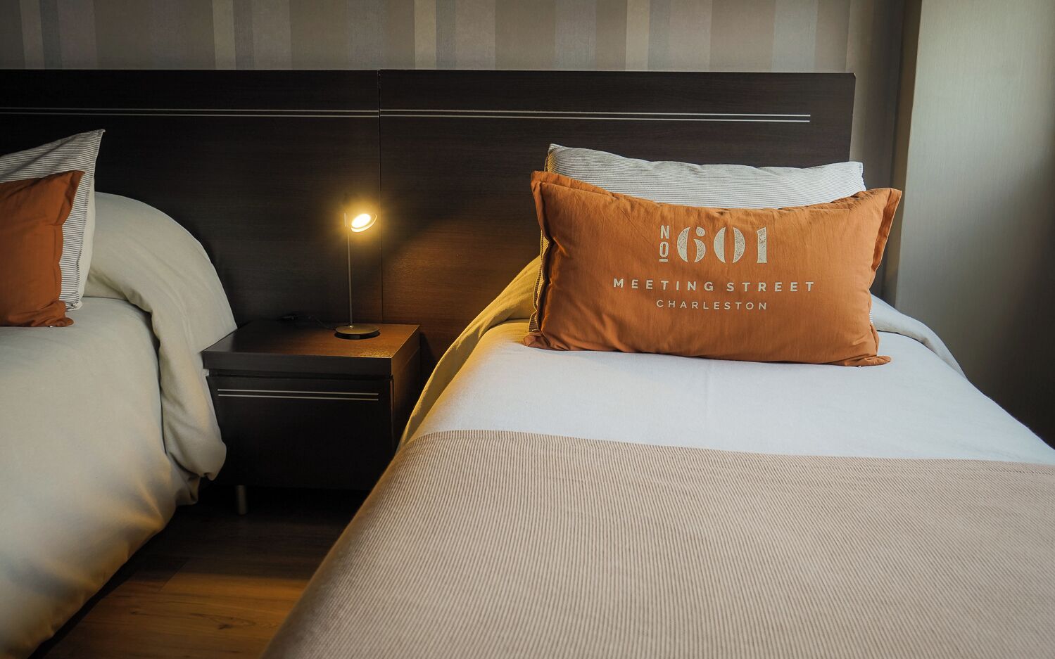 Photo - Sarum Hotel Design