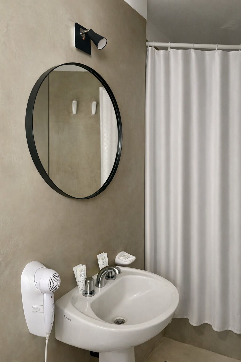 Foto - Sarum Hotel Design