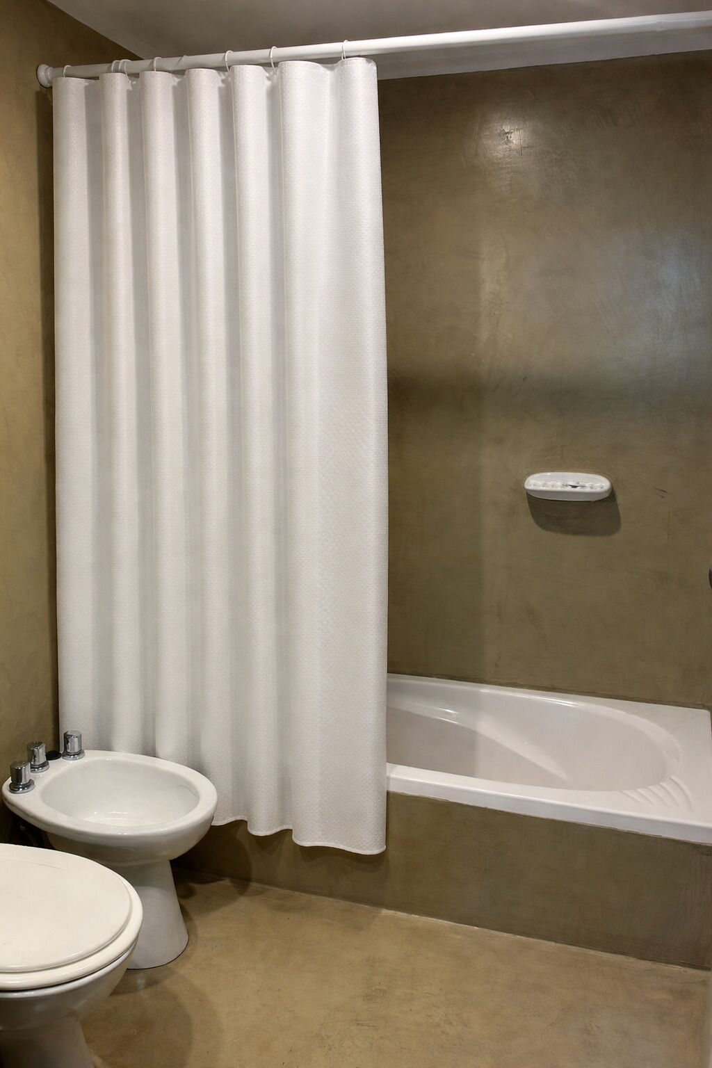 Foto - Sarum Hotel Design