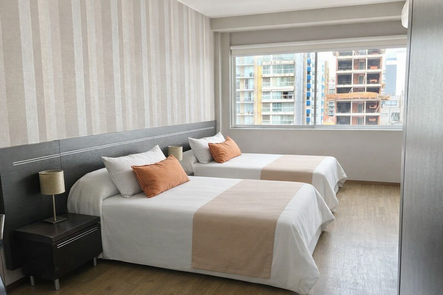 Foto - Sarum Hotel Design