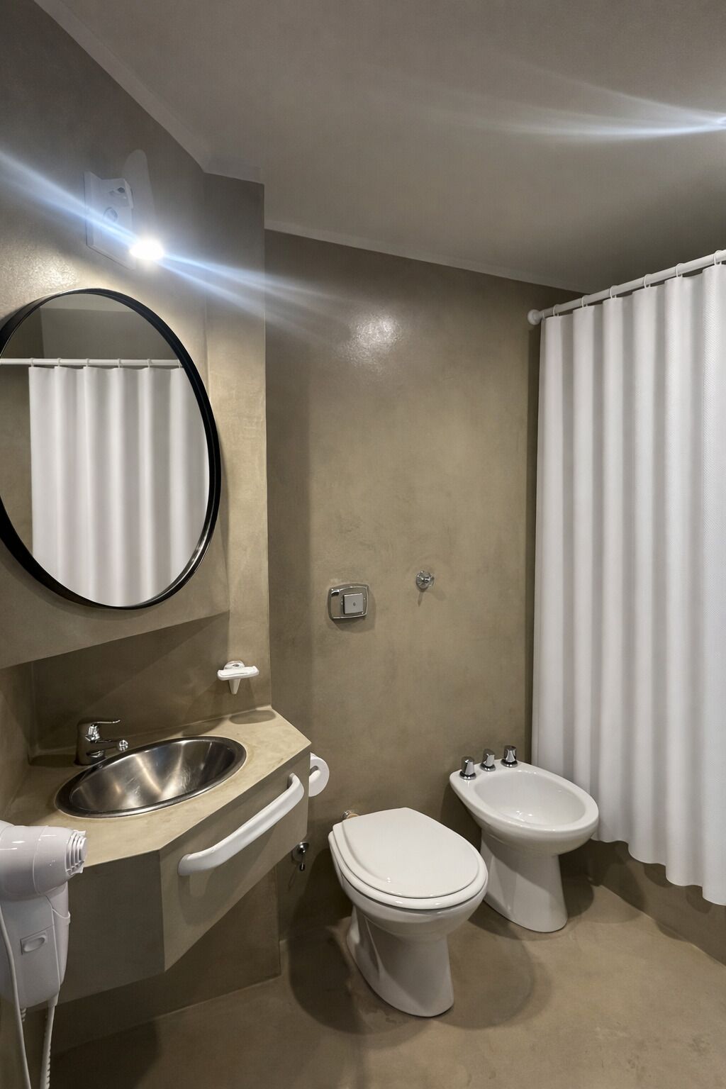 Foto - Sarum Hotel Design