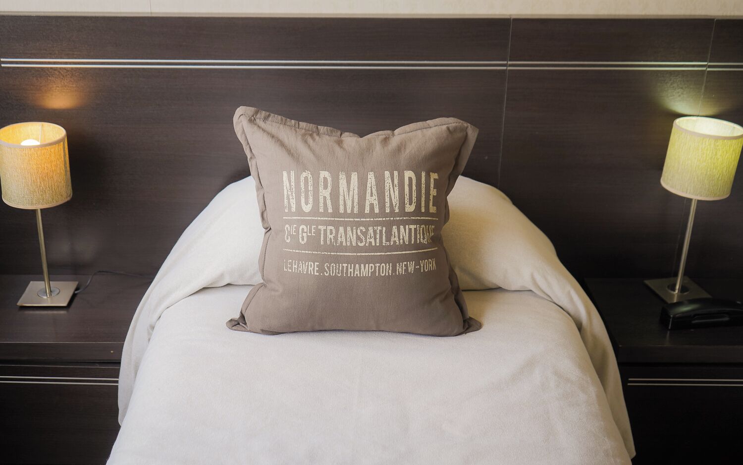 Photo - Sarum Hotel Design