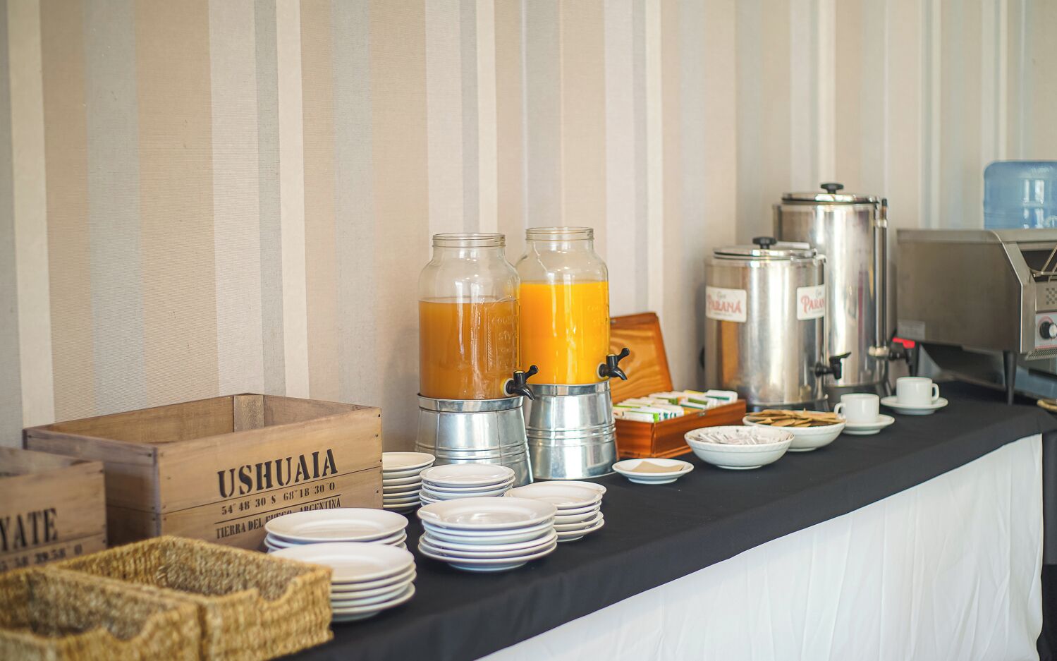 Foto - Sarum Hotel Design