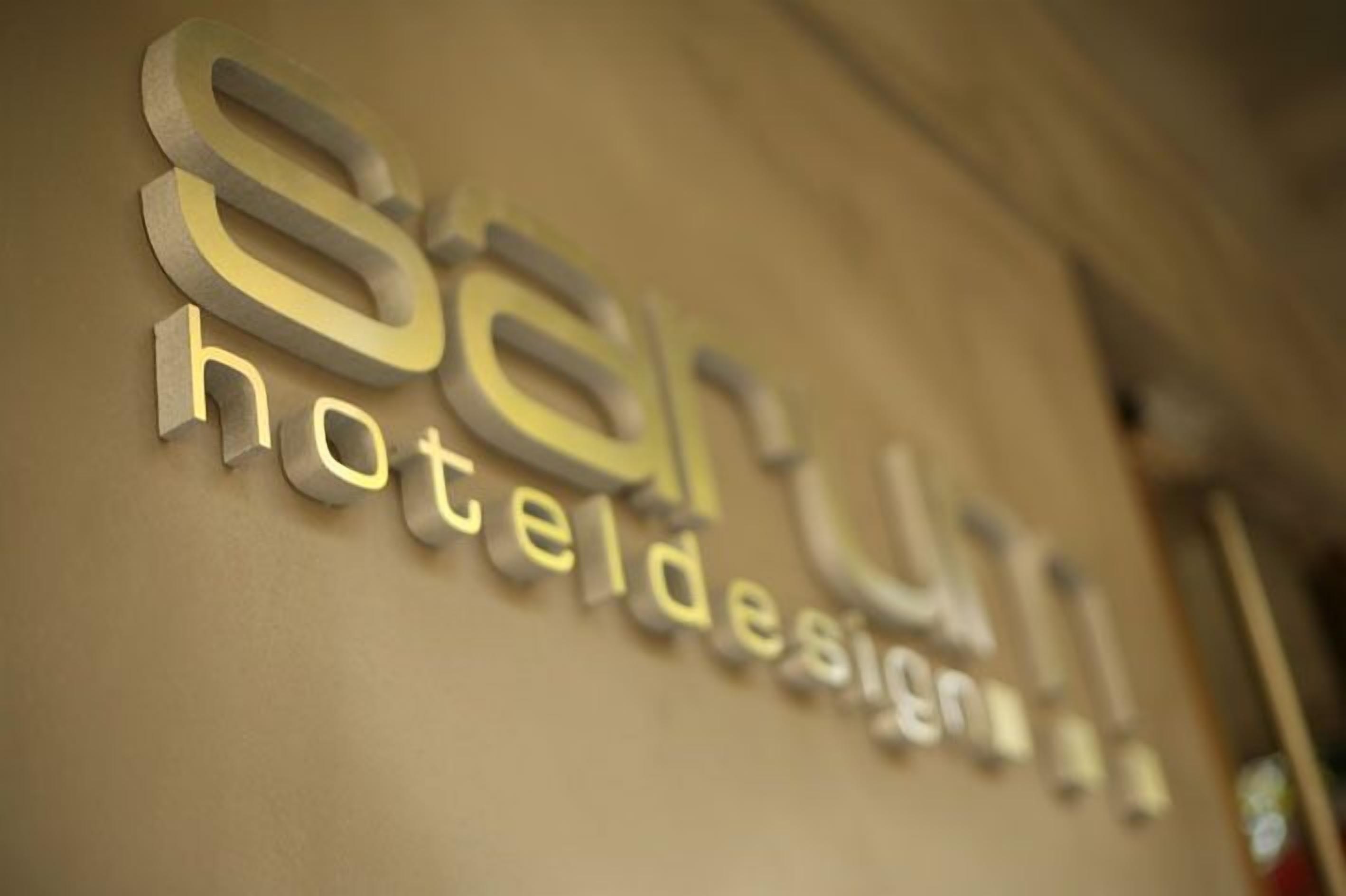 Photo - Sarum Hotel Design