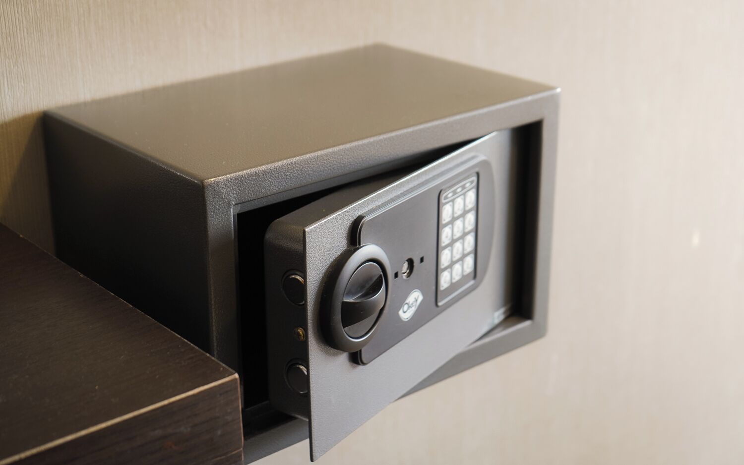Foto - Sarum Hotel Design
