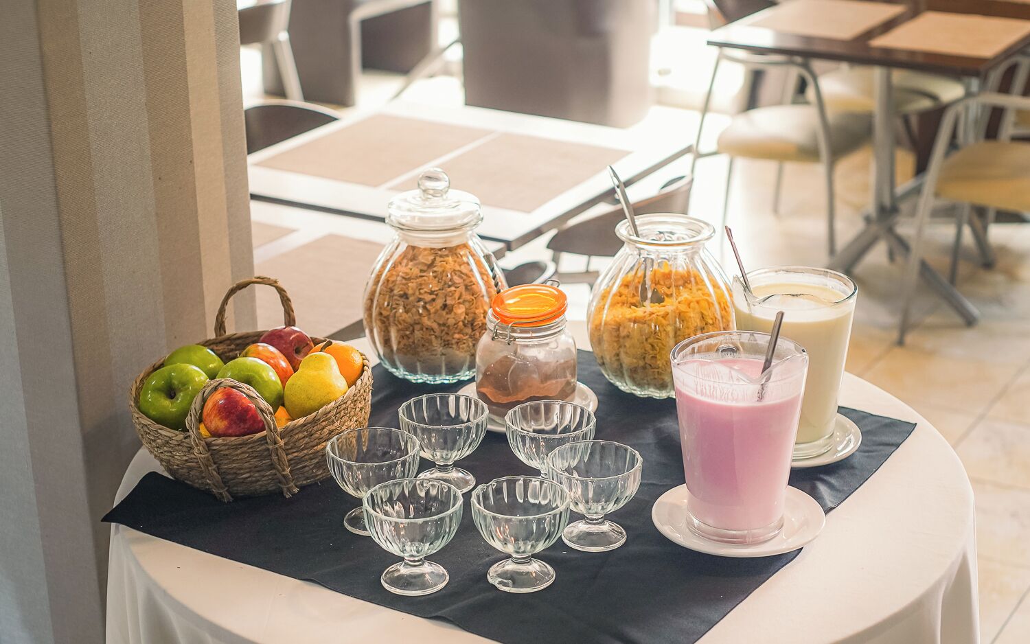 Foto - Sarum Hotel Design