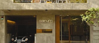 Sarum Hotel Design
