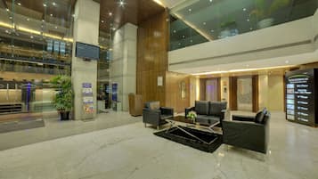 Entrada (vista interna)