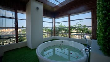 Presidential Suite | Bathroom