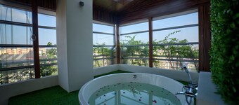 Goldfinch Hotel Mangalore