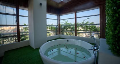Goldfinch Hotel Mangalore
