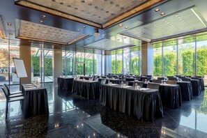 Meeting facility - Hotel Maydrit Airport (Madrid)