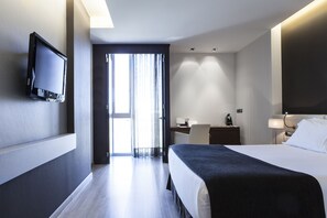 Standard Double Room (Parking Included)