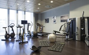 Gimnasio