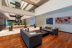 Property amenity - Hotel Diagonal Plaza (Zaragoza)