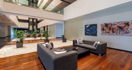 Hotel Diagonal Plaza