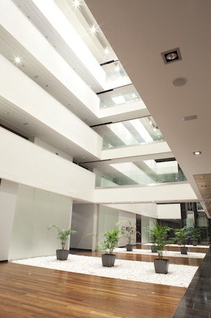 Hotel Diagonal Plaza