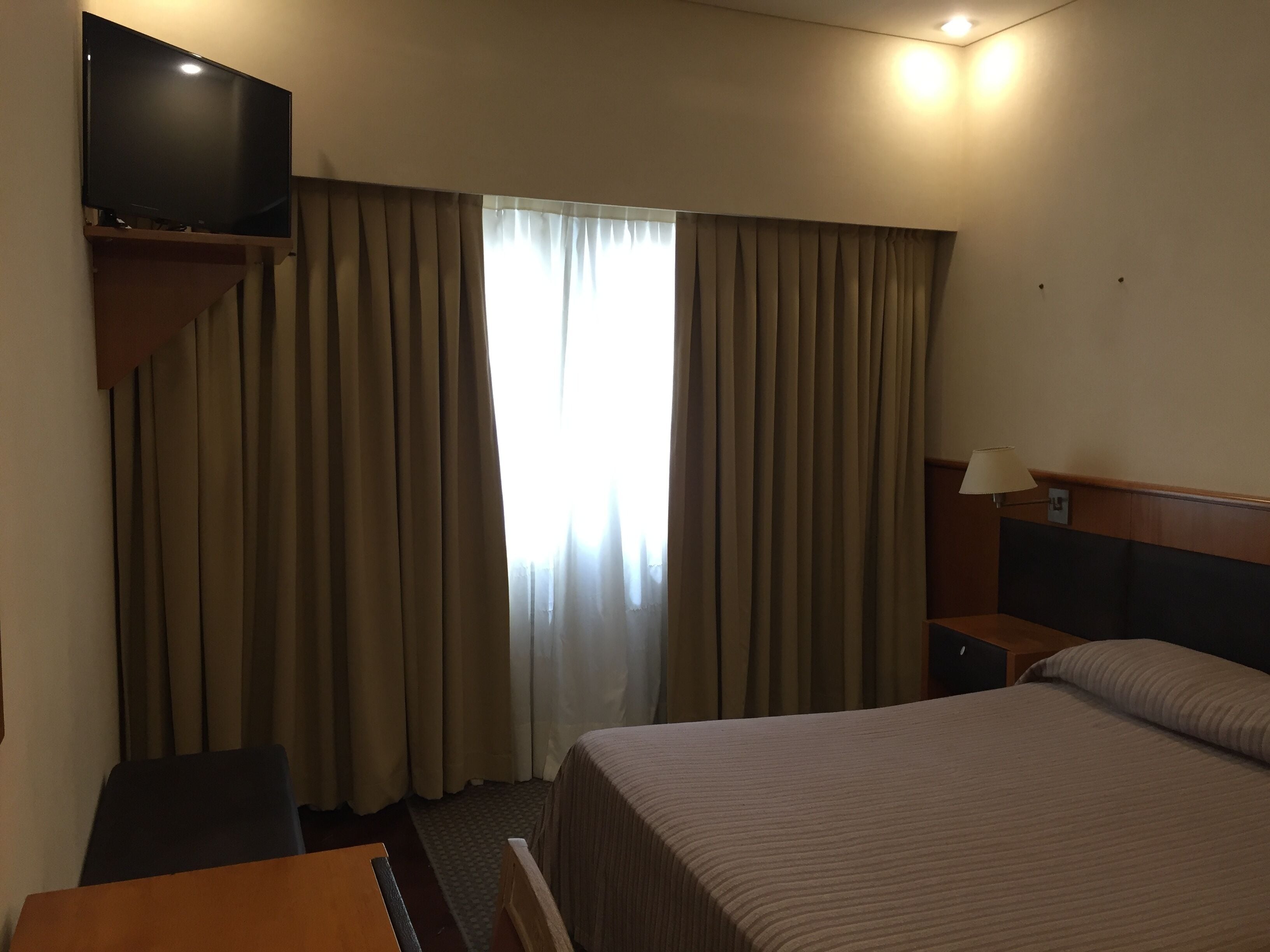 Foto - Hotel Napoleón