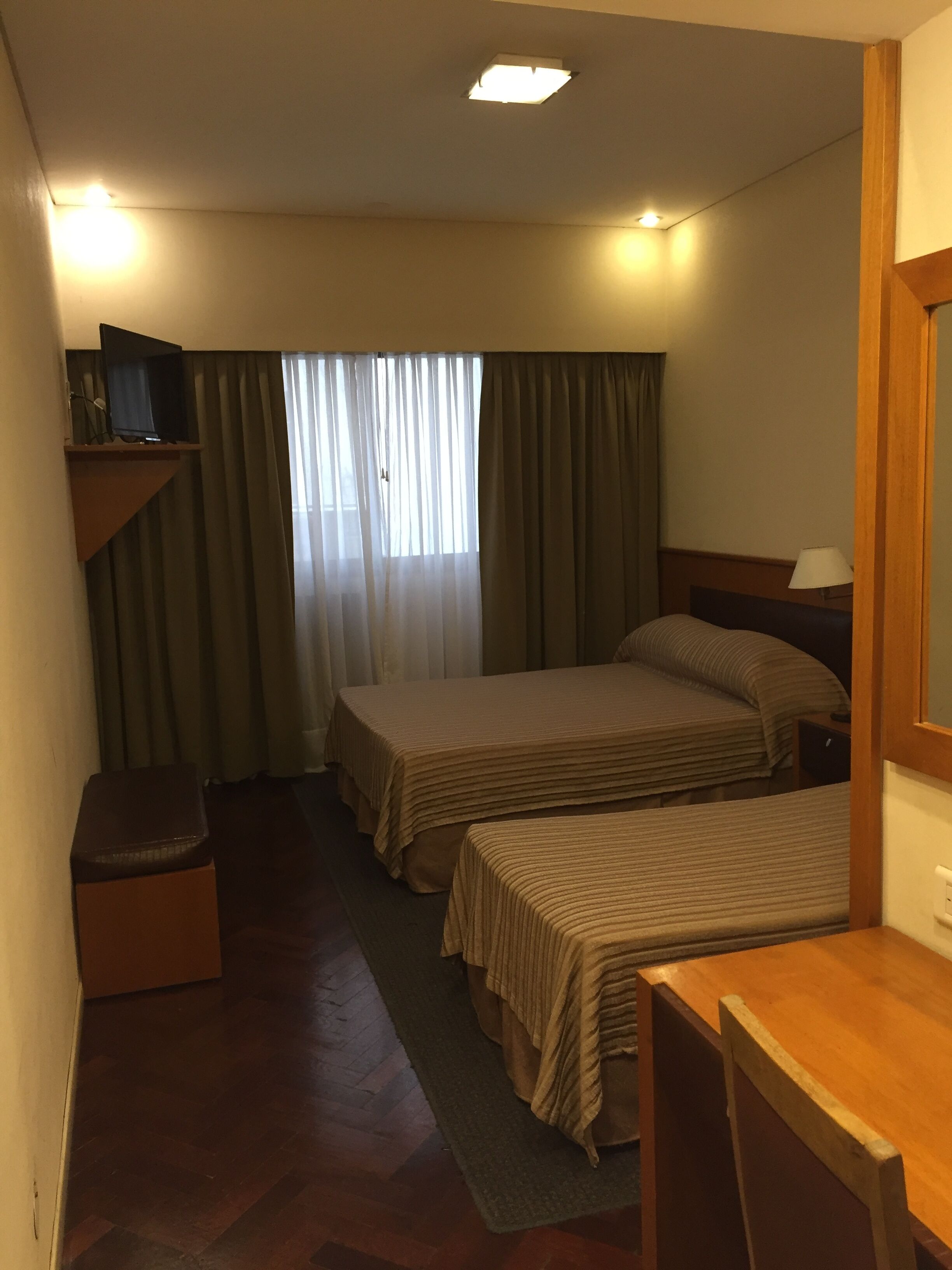 Foto - Hotel Napoleón