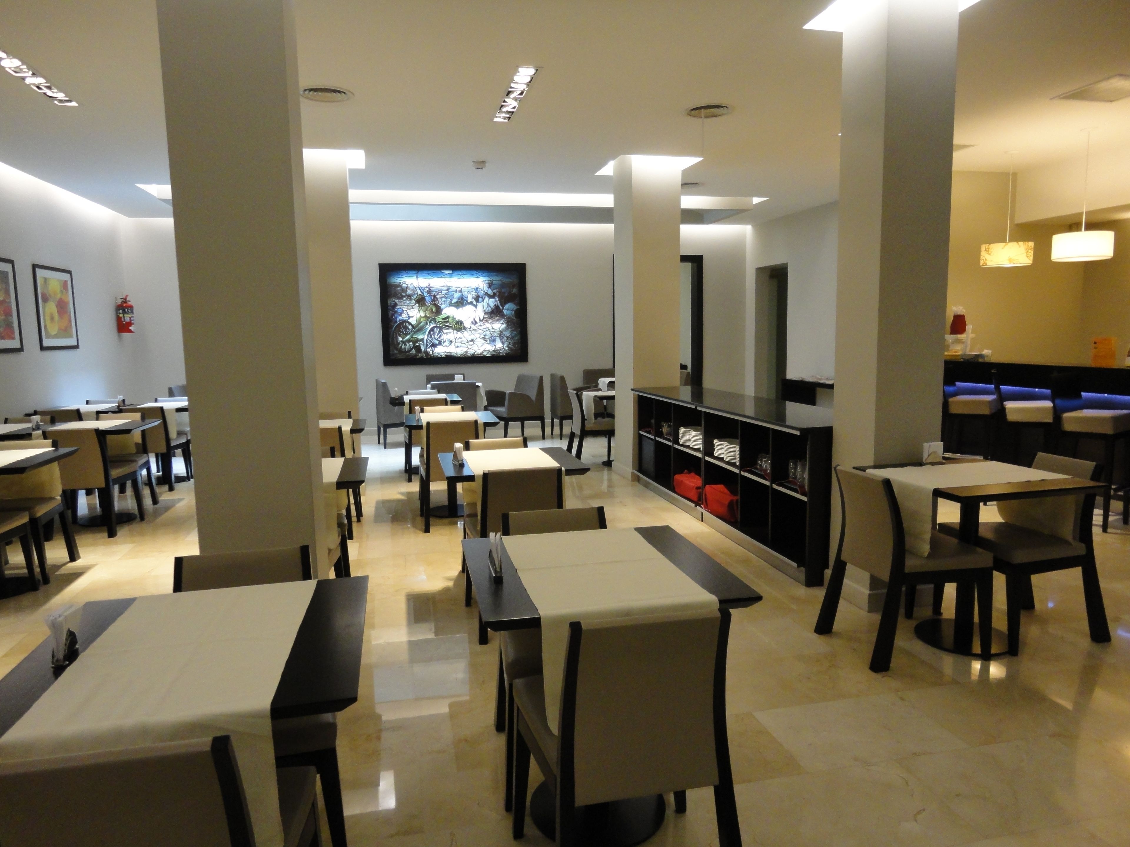 Foto - Hotel Napoleón