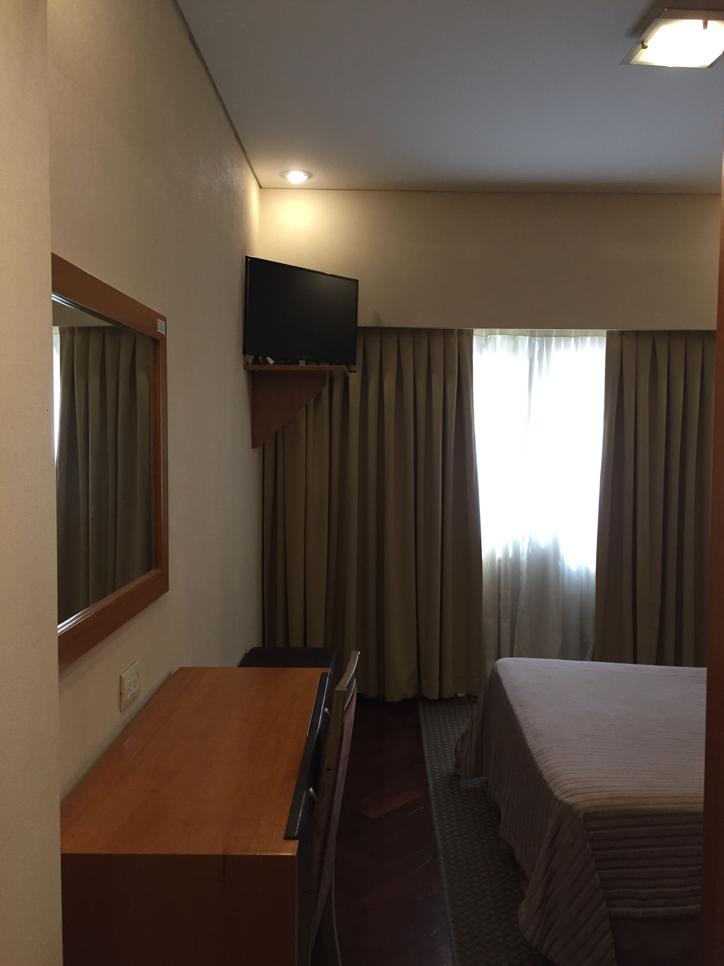 Foto - Hotel Napoleón