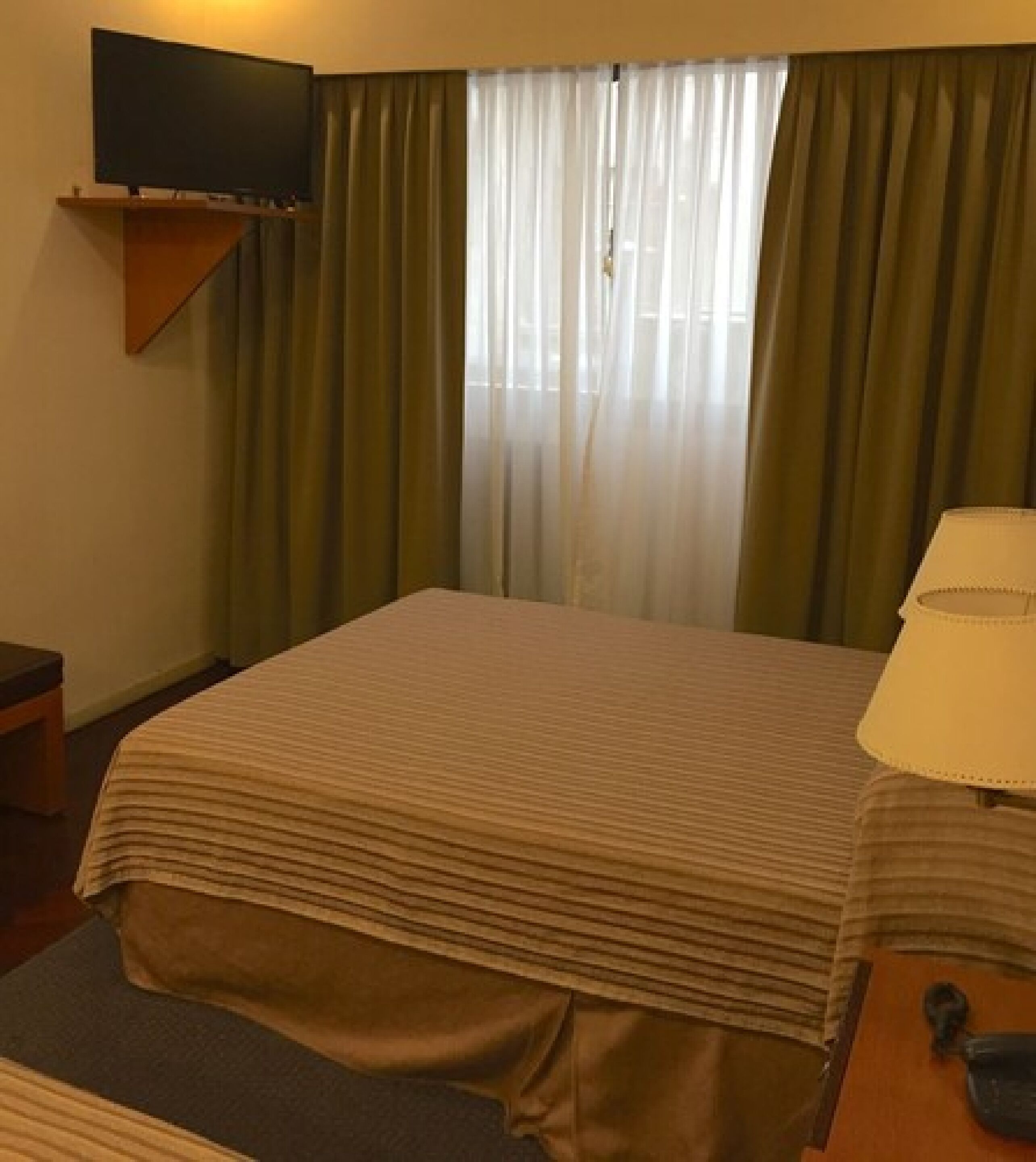 Foto - Hotel Napoleón