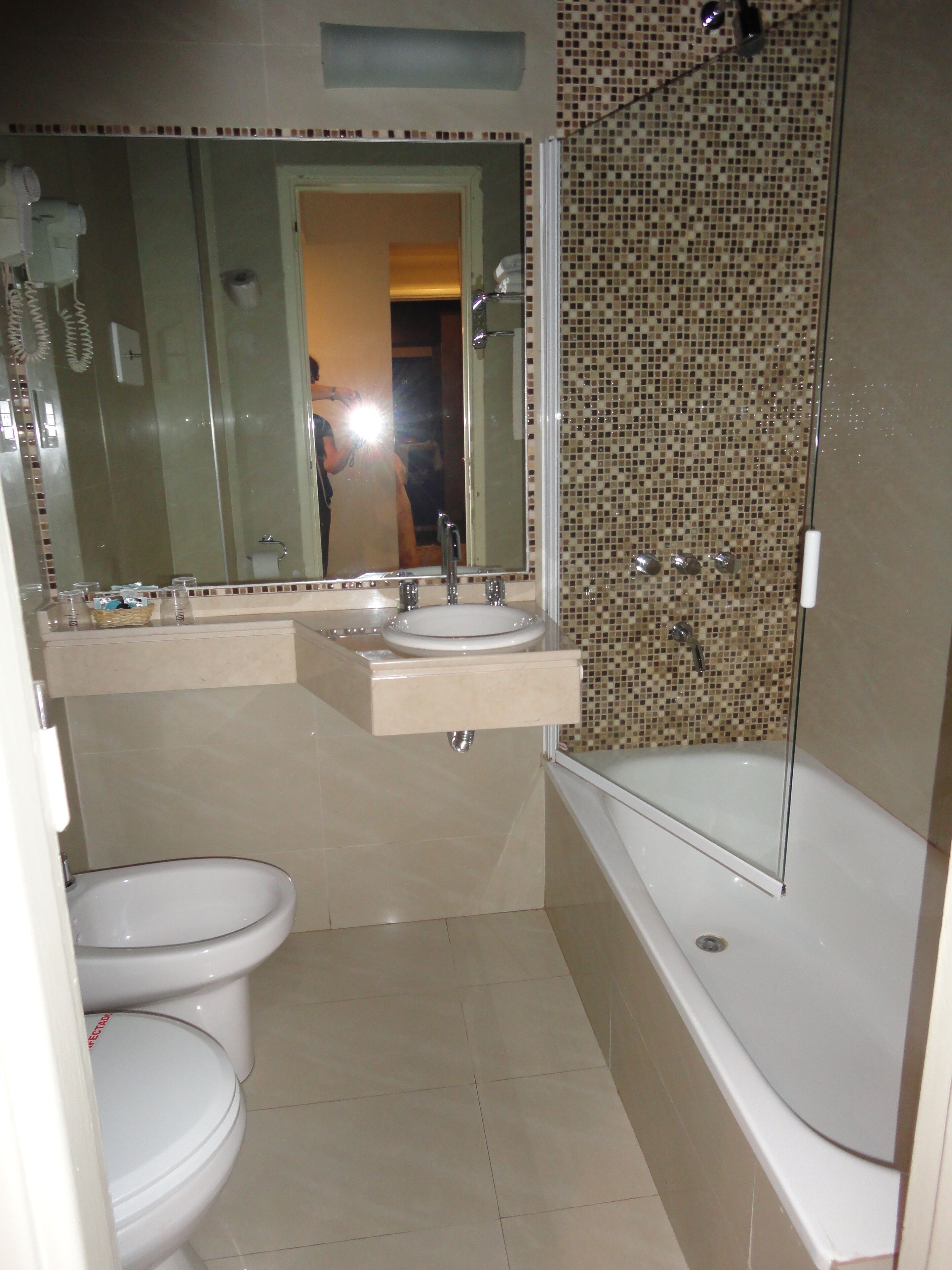 Foto - Hotel Napoleón