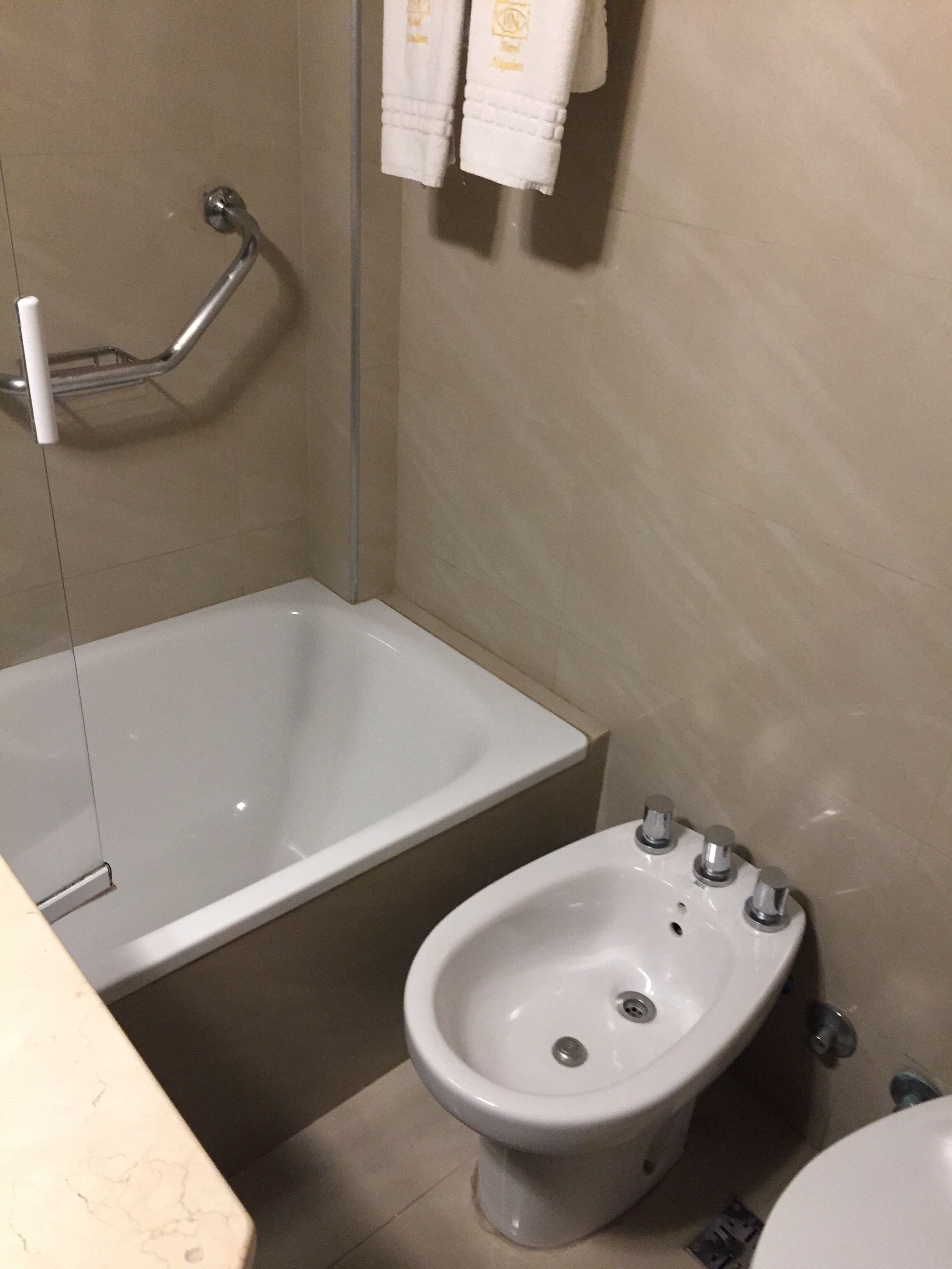 Foto - Hotel Napoleón